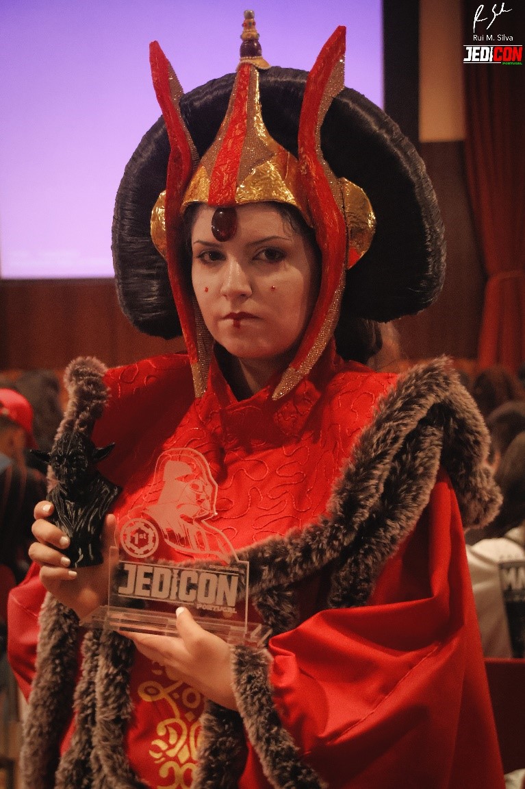 Cosplay vencedor 5