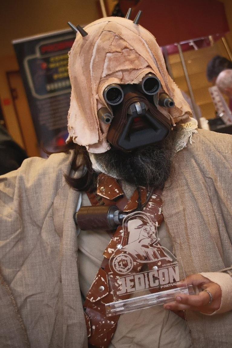 Cosplay vencedor 4