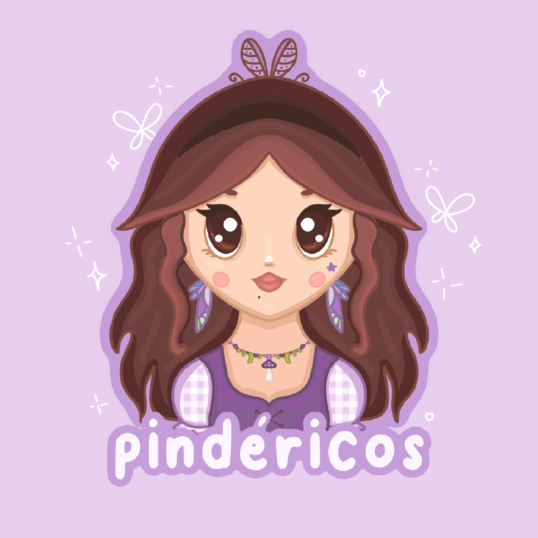 Pindericos