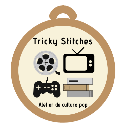 TrickyStitches
